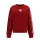Guess Γυναικείο φούτερ Allegra CN Sweatshirt